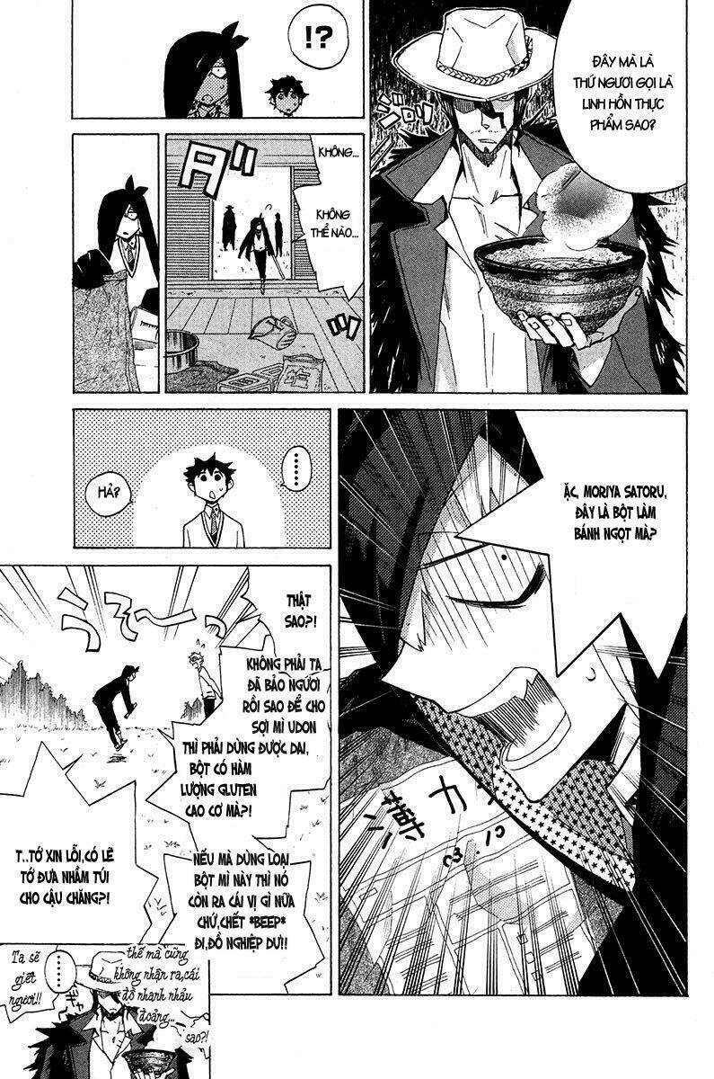 Hell\’s Kitchen: Chapter 16