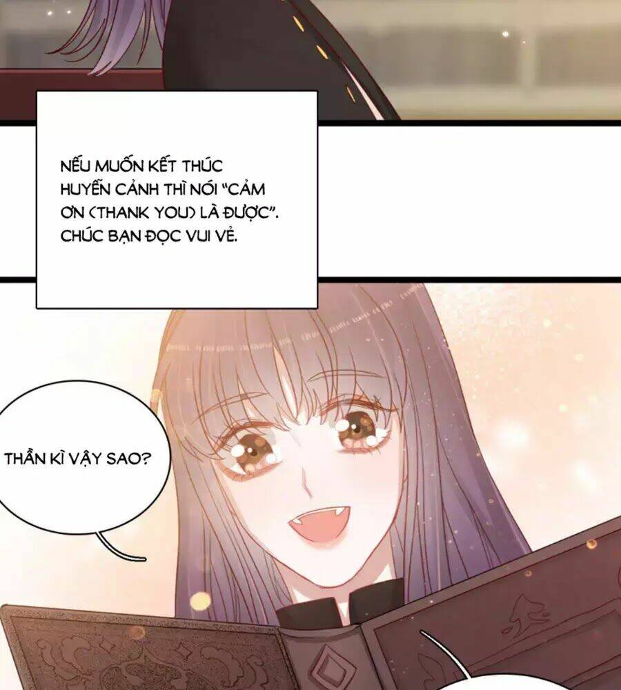 Nữ Phù Thủy Muốn Sống Nổi Loạn: Chapter 22