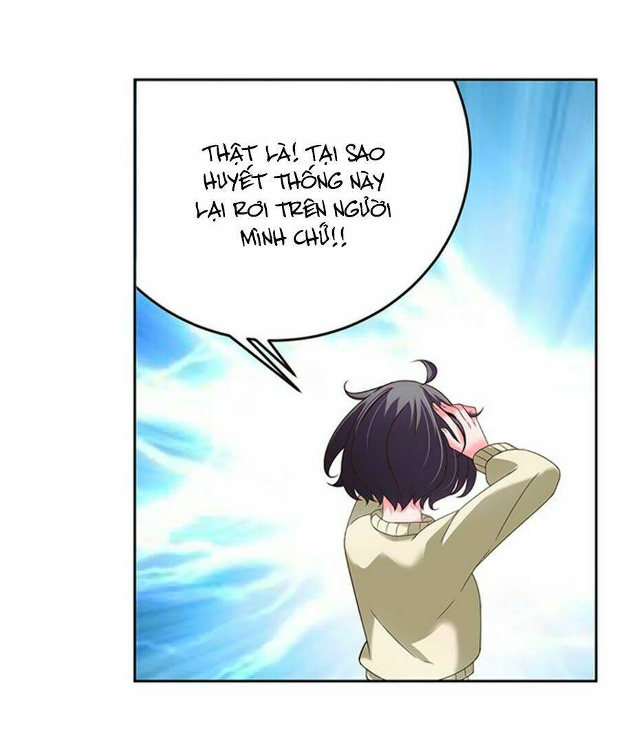 Người Yêu Khát Máu Của Tôi: Chapter 4