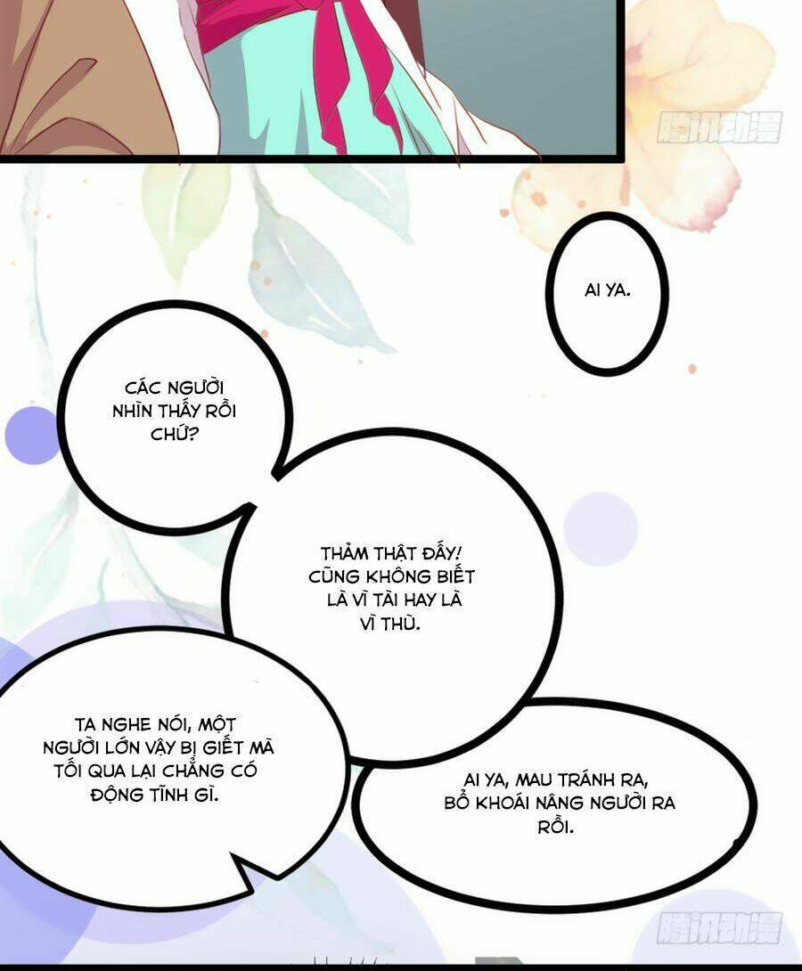 Ngọc Vi Mai: Chapter 9