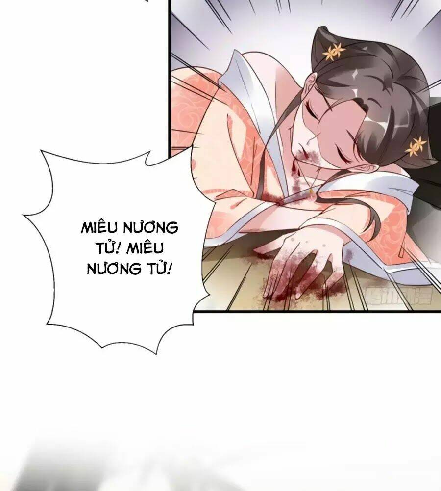 Vương Phi Có Chút Nghịch Ngợm: Chapter 54
