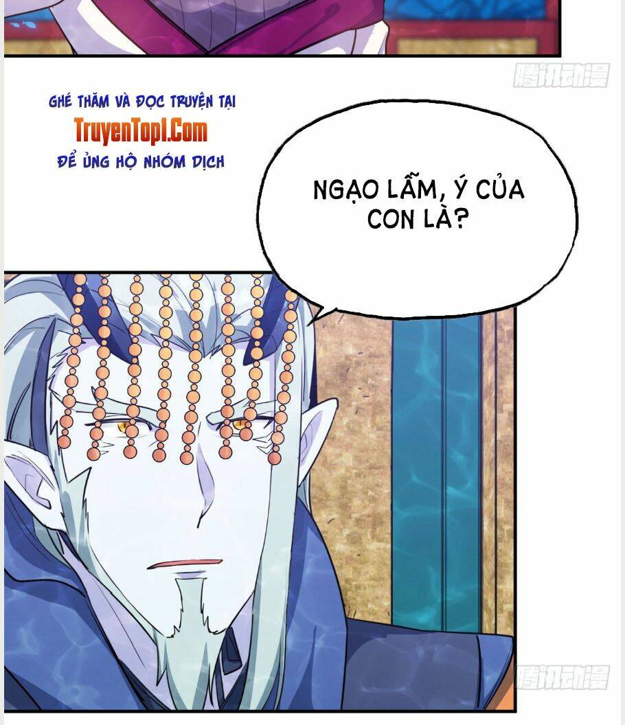 Khởi Đầu Bằng Một Con Côn: Chapter 96