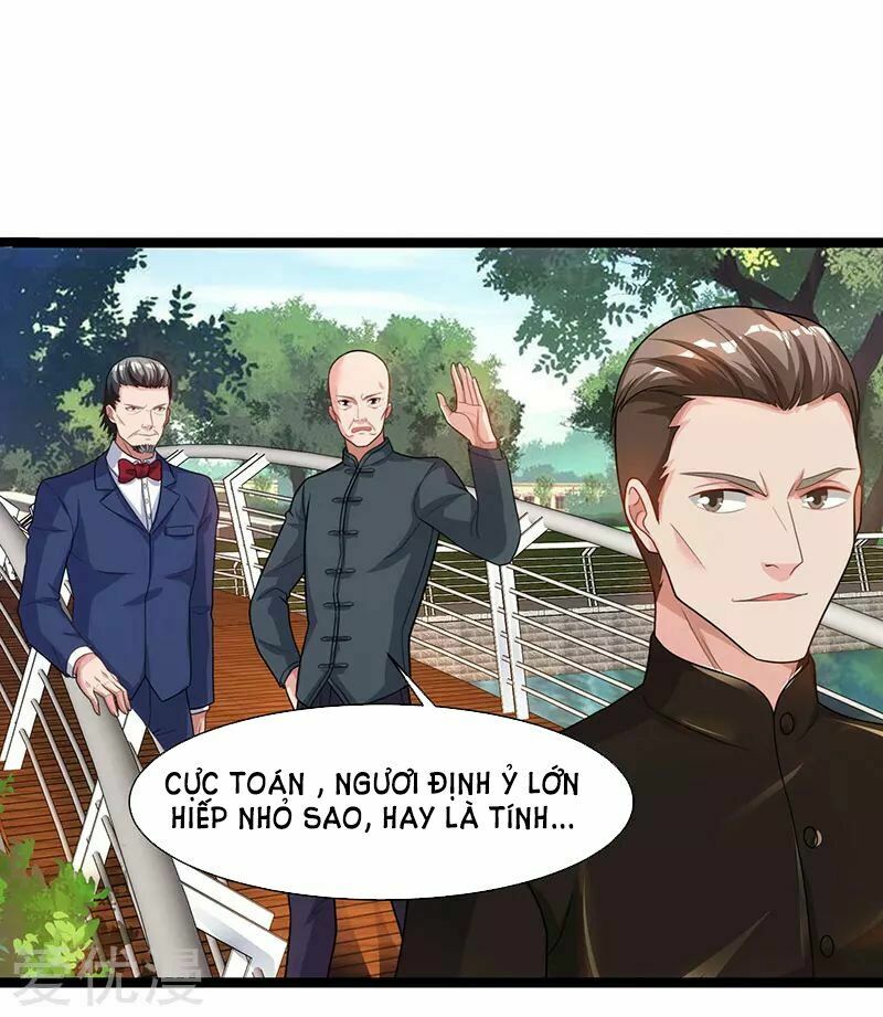 Trọng Sinh Khí Thiếu Quy Lai: Chapter 40
