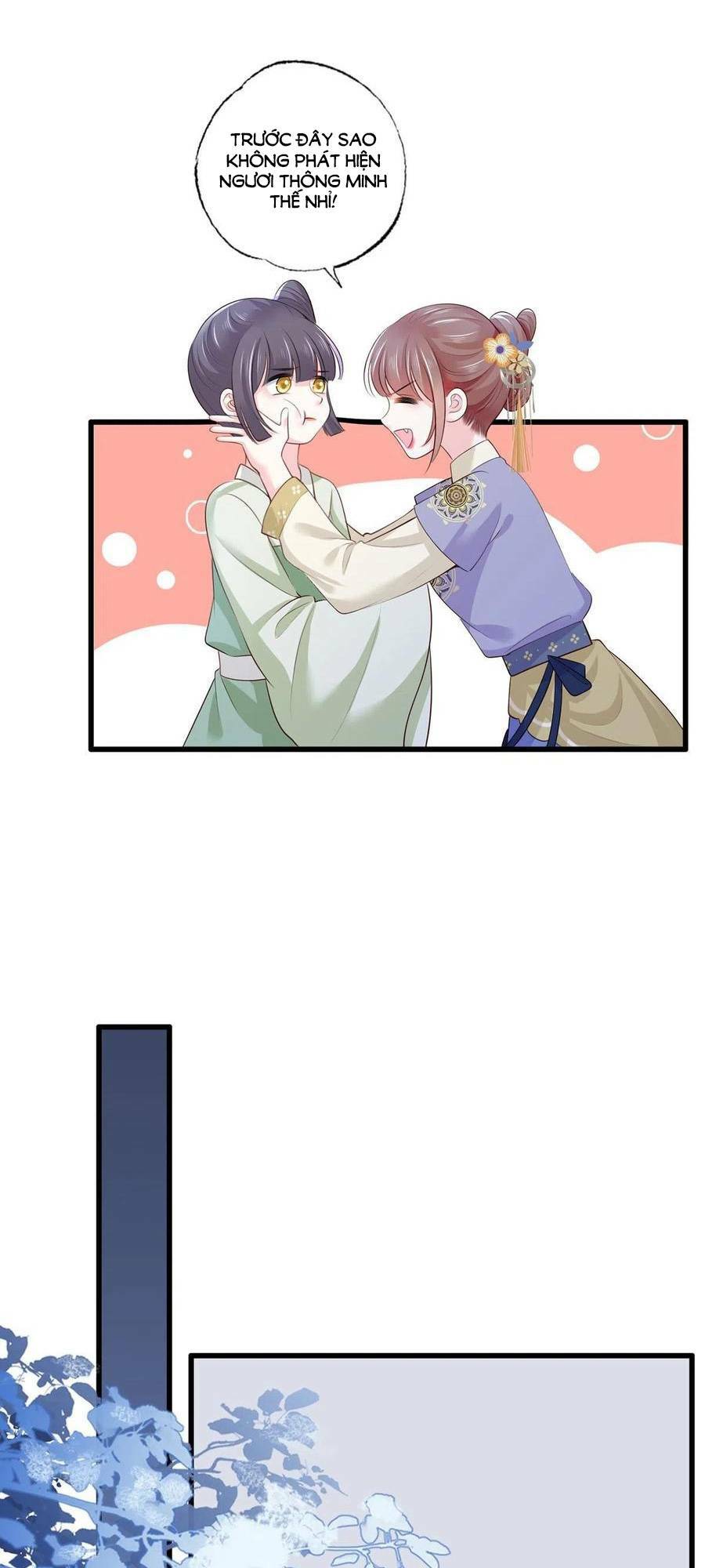 Nữ Thủ Phú Chi Kiều Sủng Nhiếp Chính Vương: Chapter 140