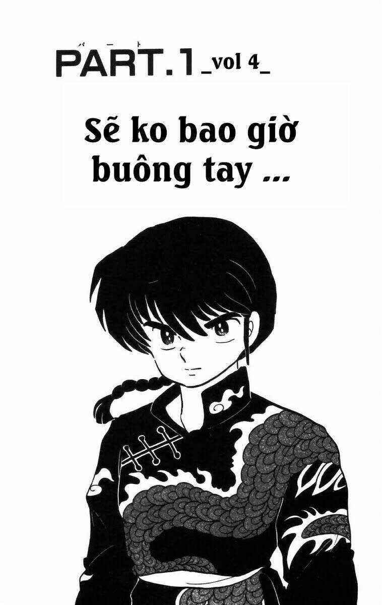 Suối Lời Nguyền: Chapter 27