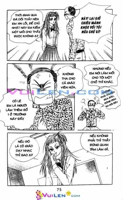 Virus Tiền: Chapter 2