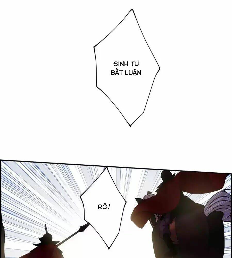 Thượng Quốc Phú Chi Thiên Đống Tuyết: Chapter 123