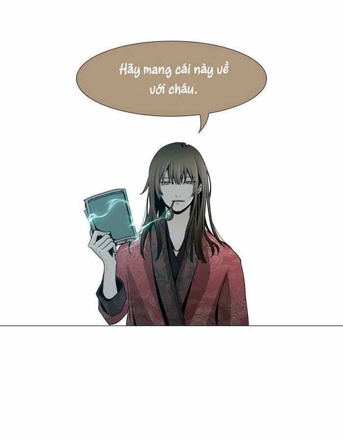 Một Không Gian Thời Gian Khác: Chapter 56