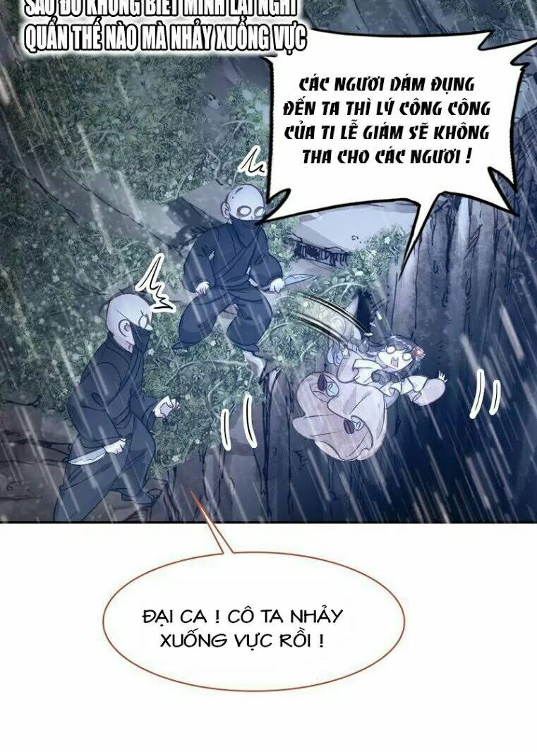 Gả Cho Một Tên Thái Giám Đáng Ghét: Chapter 67