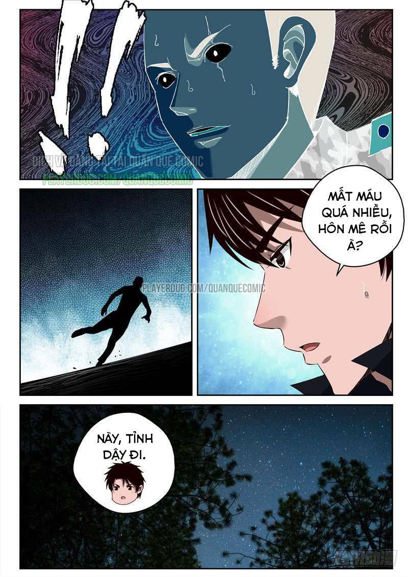 Tối Cường Khí Thiếu: Chapter 48