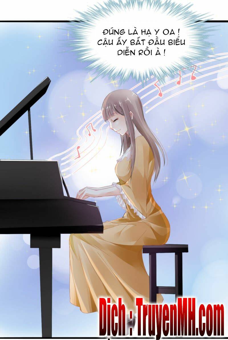 Mưu Ái Thượng Ẩn: Chapter 6