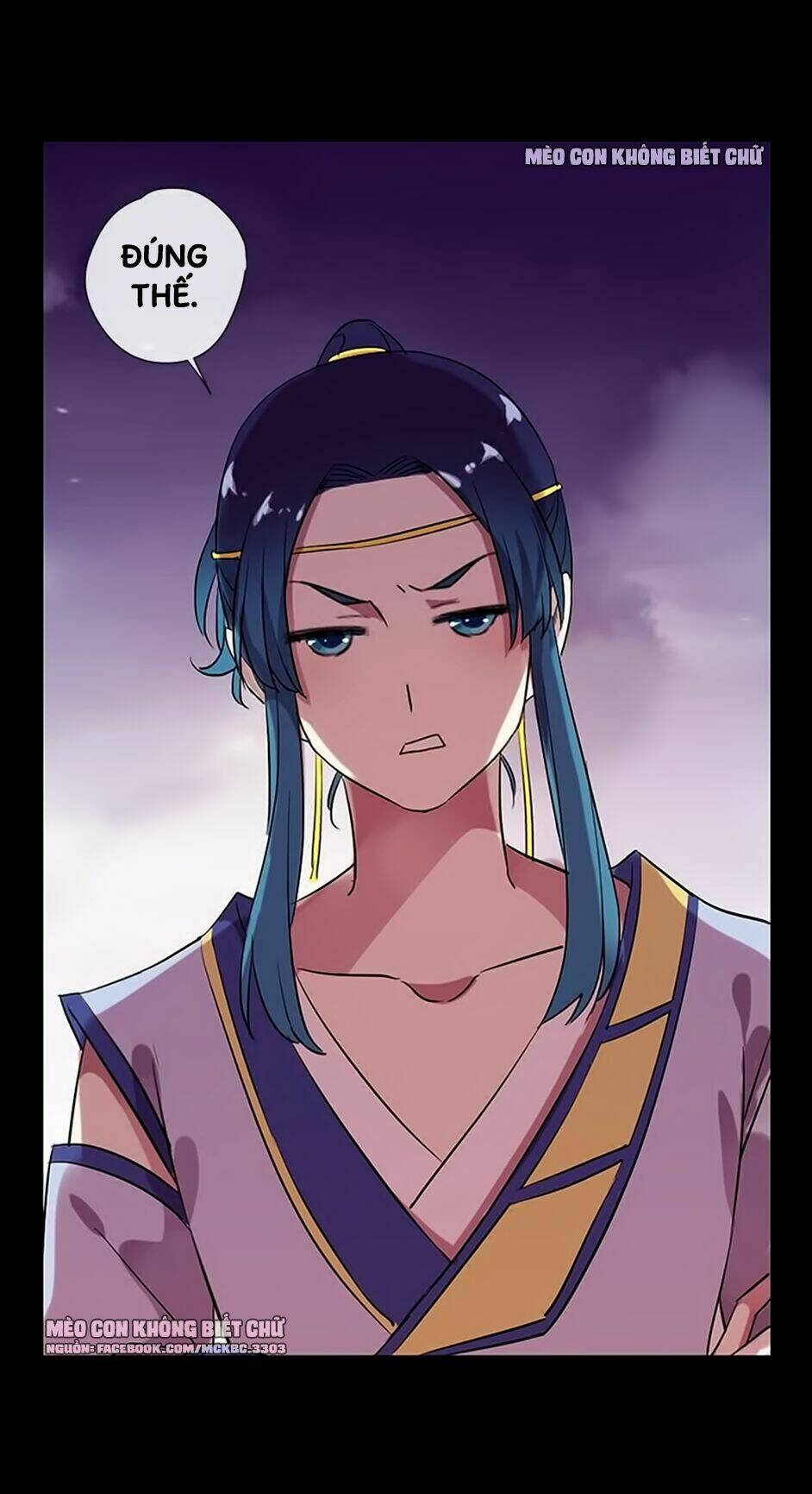 Bách Yêu Dị Văn: Chapter 48