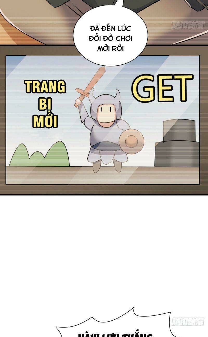 Hệ Thống Bái Kim Siêu Cấp: Chapter 12