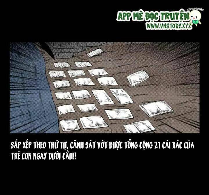 Kỳ Án Có Thật: Chapter 10