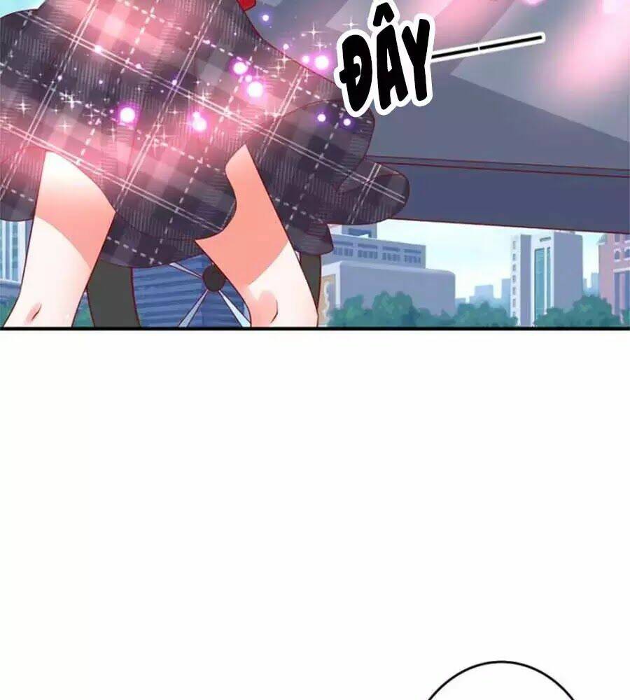 Thịnh Thế Hoa Sủng: Tôi Bị Bắt Làm Tù Binh: Chapter 16