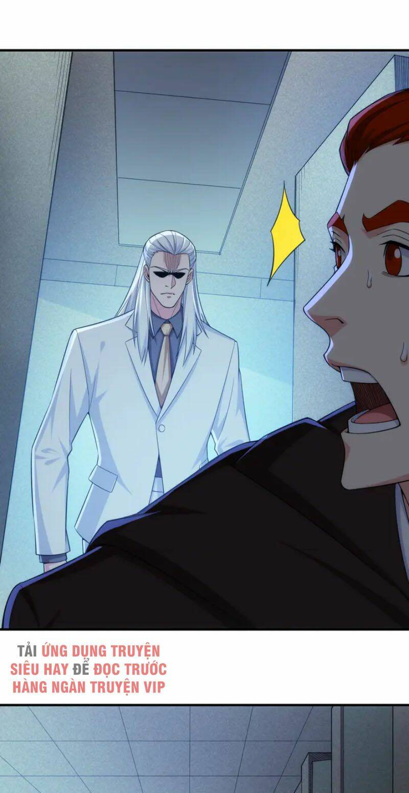 Rich Player - Người Chơi Khắc Kim: Chapter 219