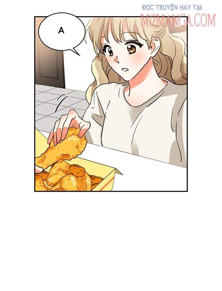 Nụ Hôn Của Giác Quan Thứ Sáu: Chapter 20