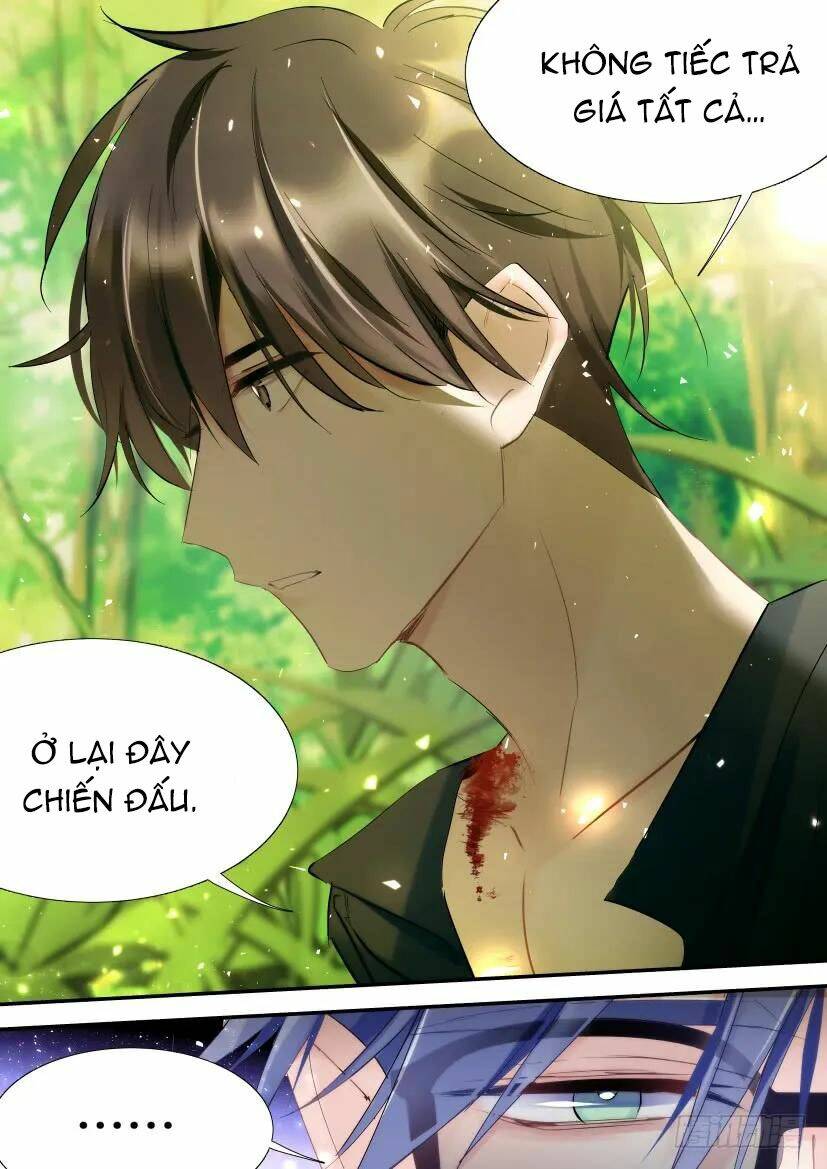 Ảnh Đế X Ảnh Đế: Chapter 92