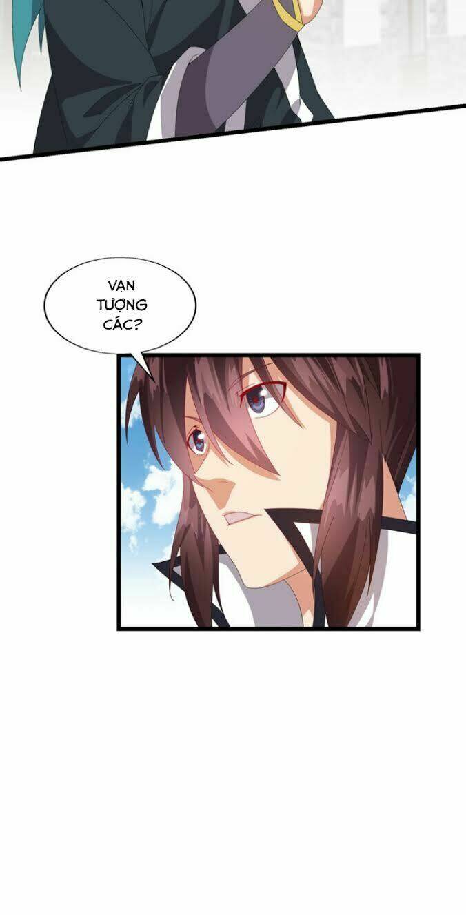 Võ Liệt Thiên Kiêu: Chapter 2