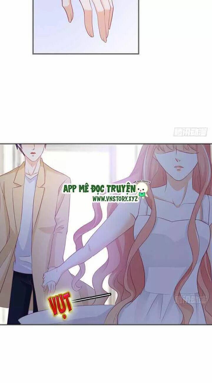 Cẩm Lý Thiếu Nữ Của Tôi: Chapter 81