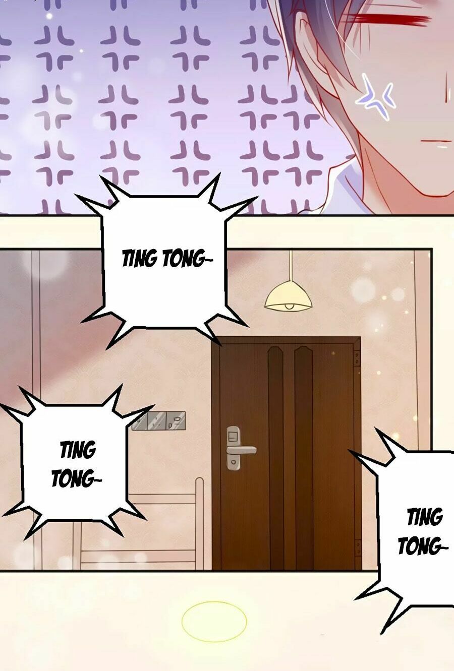 Chồng Già Vợ Trẻ Trêu Nhau Hàng Ngày: Chapter 53
