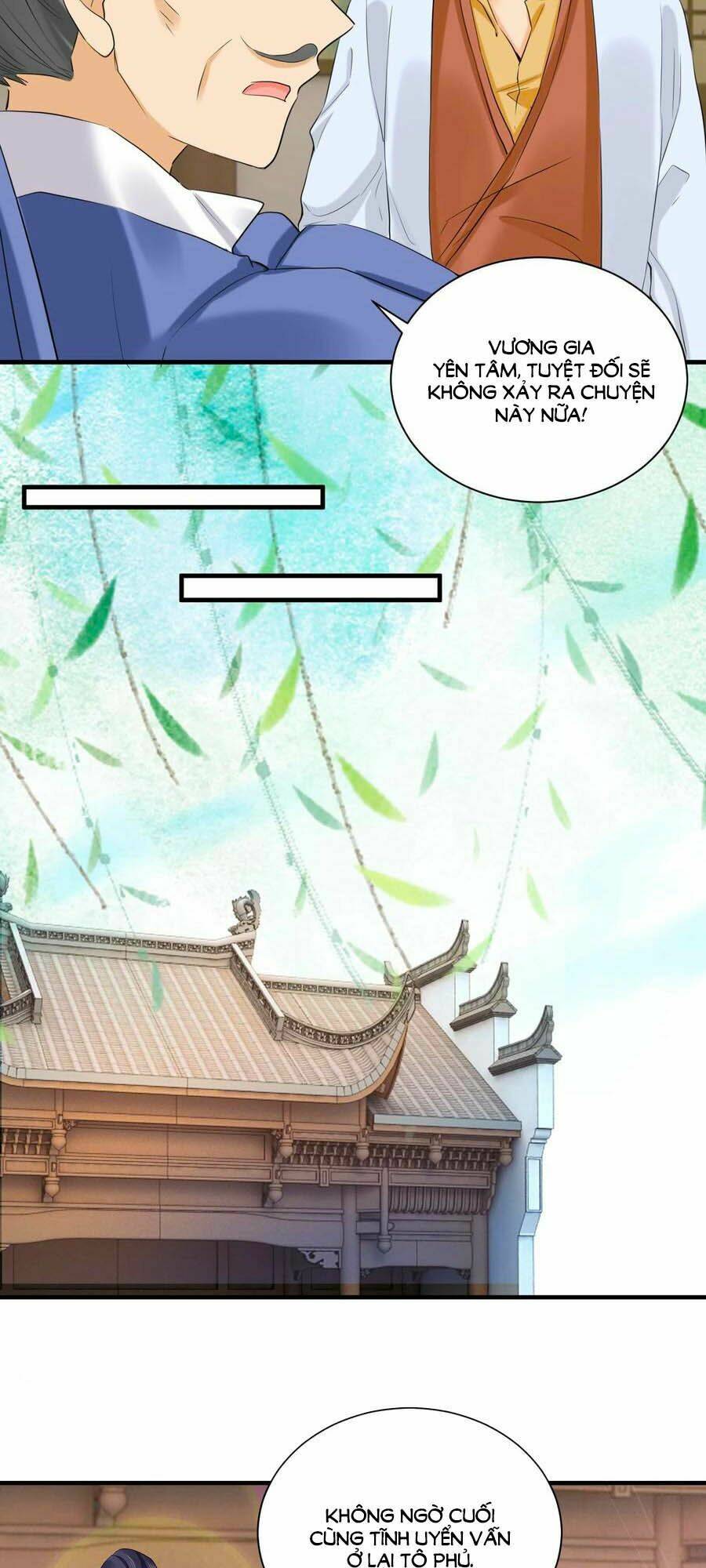 Hãn Phi Đương Gia: Lãnh Vương Xin Tự Trọng: Chapter 69