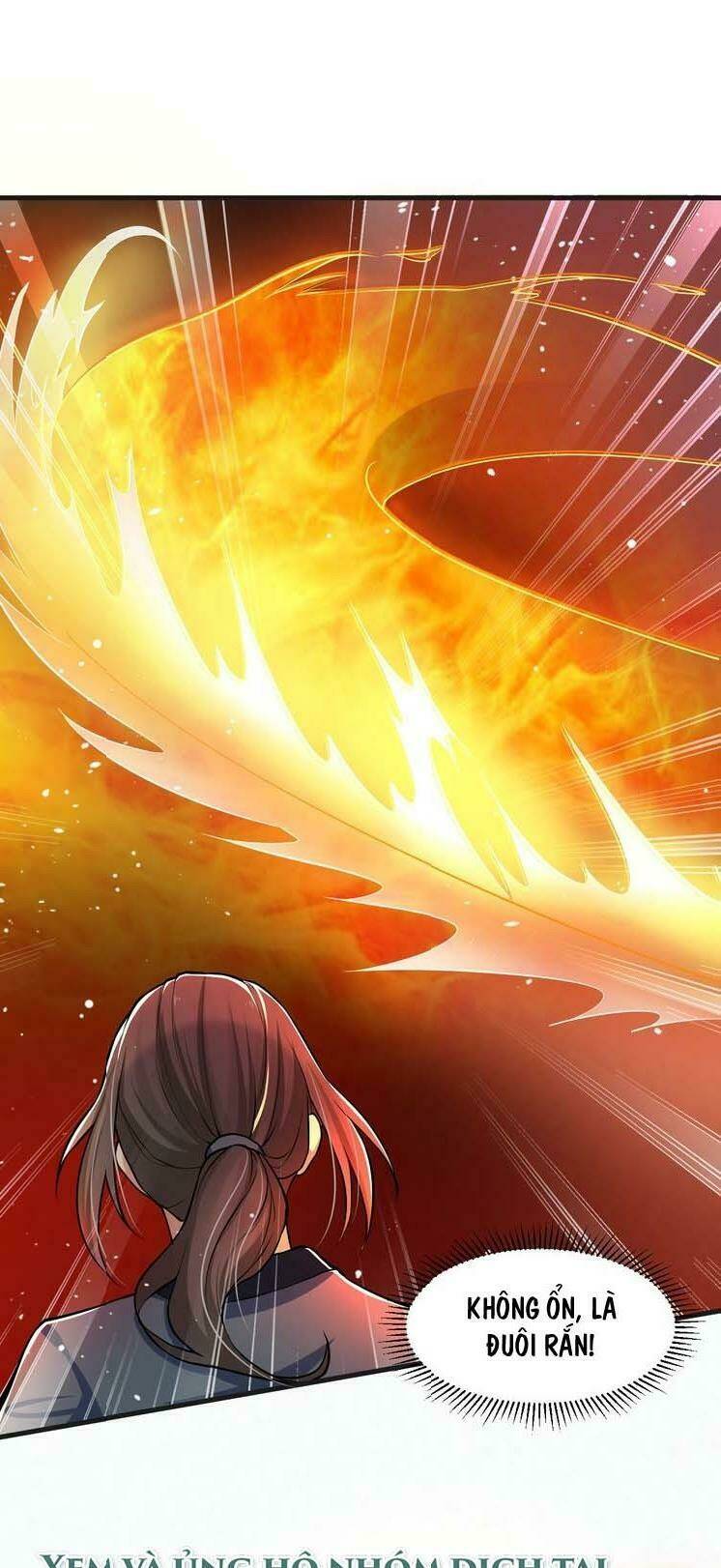 Thánh Tôn: Chapter 23