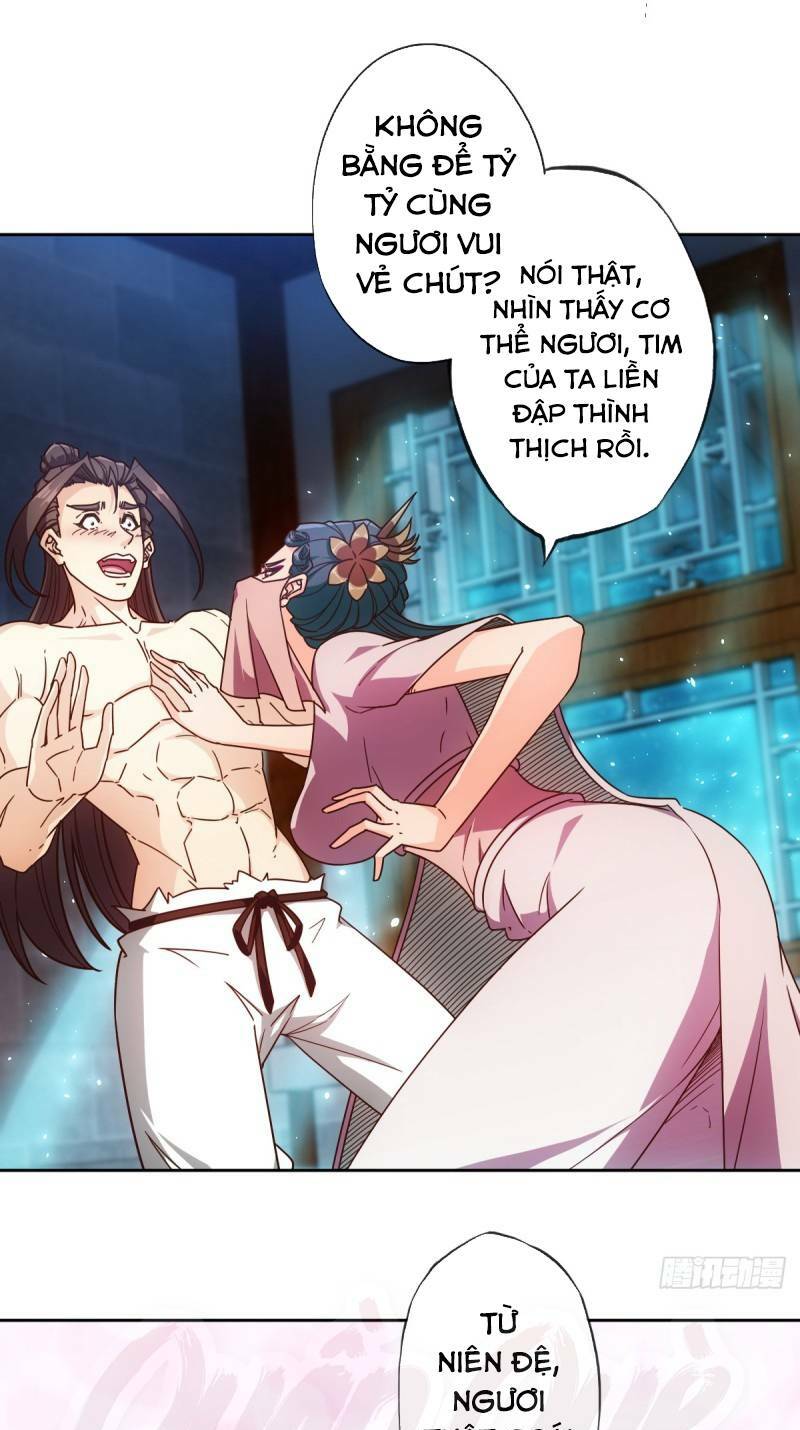 Hồng Thiên Thần Tôn: Chapter 68