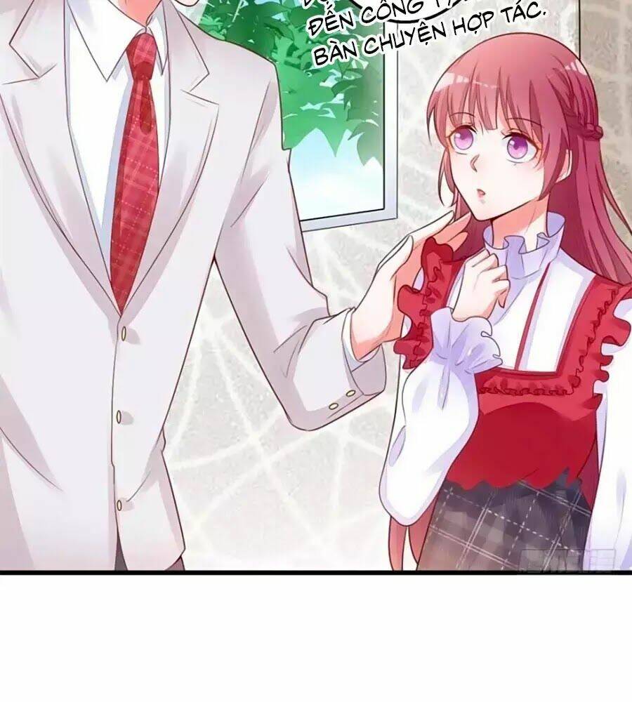 Thịnh Thế Hoa Sủng: Tôi Bị Bắt Làm Tù Binh: Chapter 13