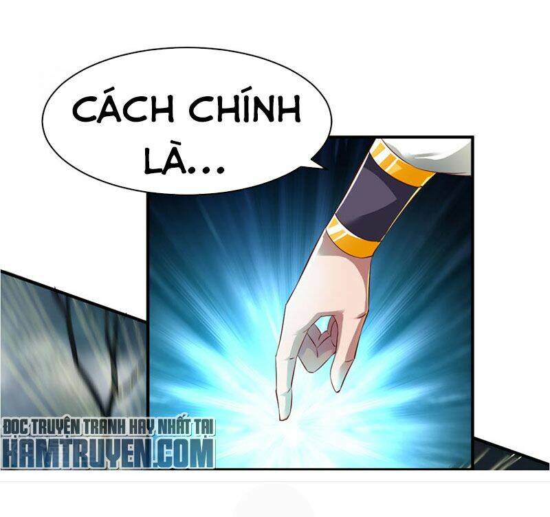 Chiến Đỉnh: Chapter 57