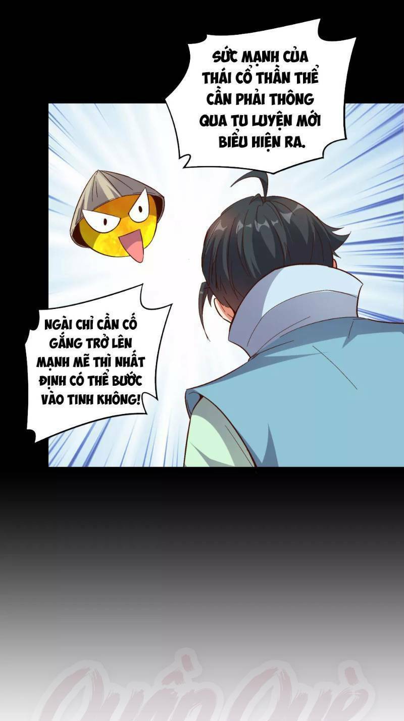 Phục Thiên Thánh Chủ: Chapter 16