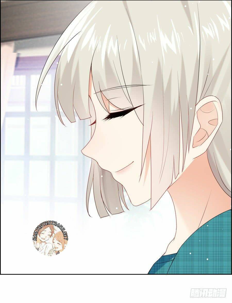 Bảo Bối Thiên Ức Hào Môn: Chapter 18.1