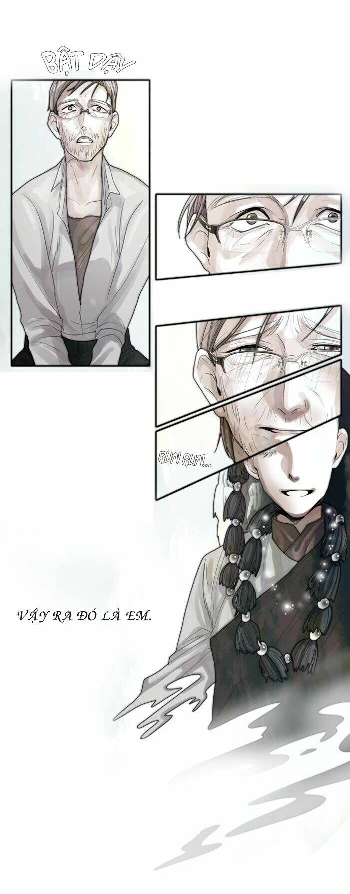 For The Sake Of Sita: Chapter 13