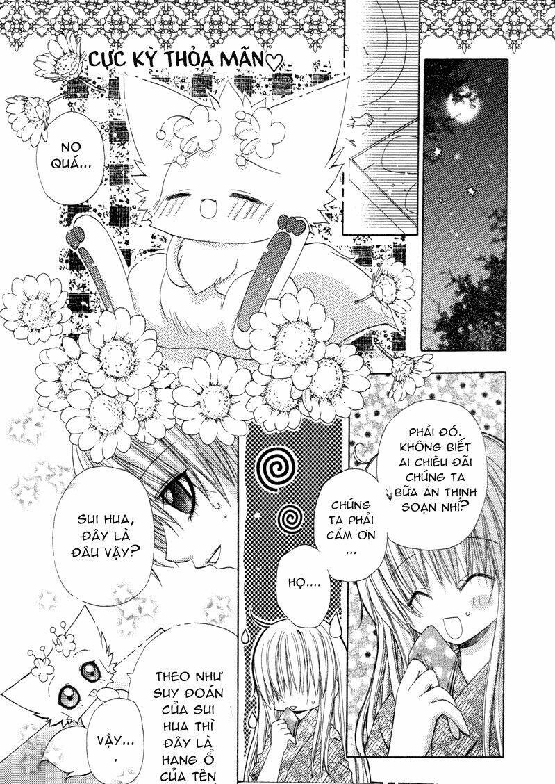 F.o.x: Chapter 31