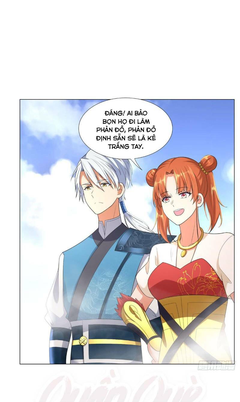 Chí Tôn Trọng Sinh: Chapter 30