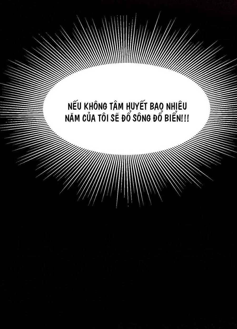 Vết Cắn Trí Mạng: Chapter 50