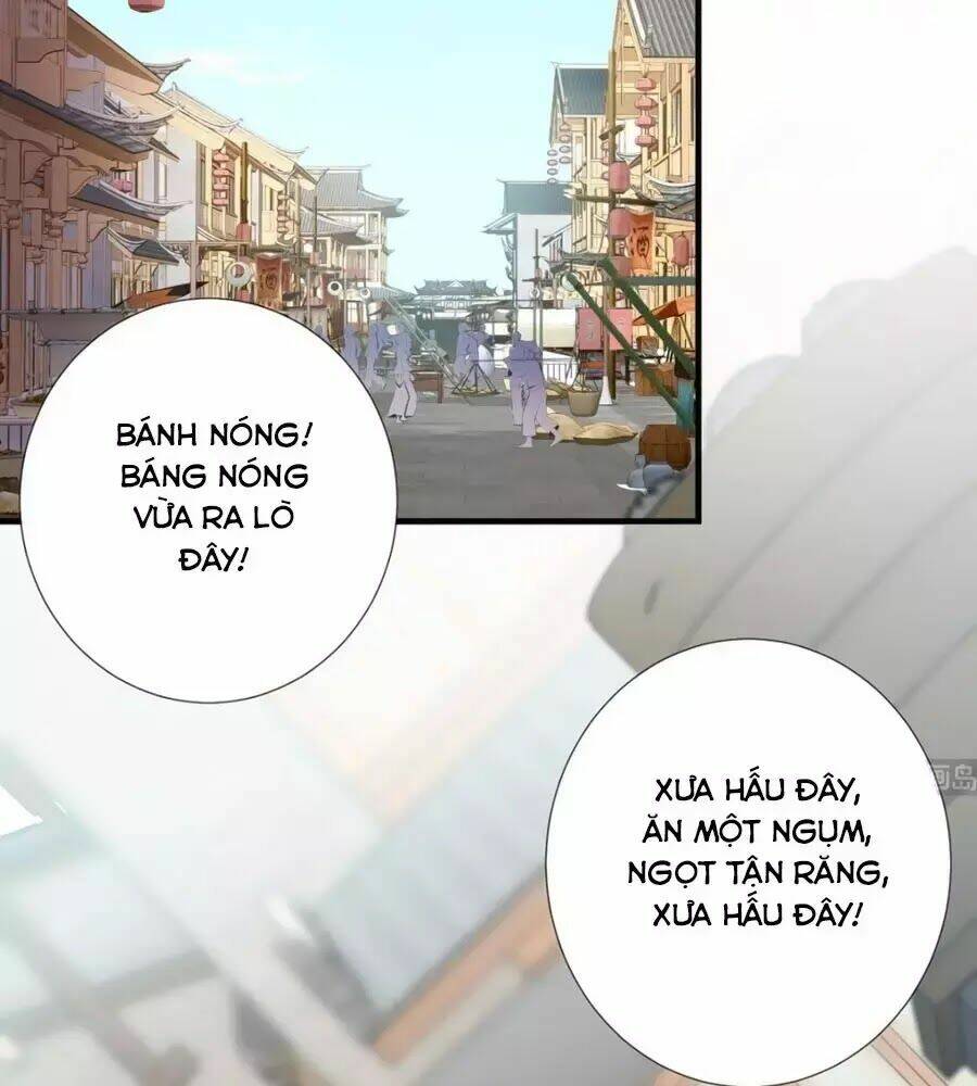 Vương Phi Có Chút Nghịch Ngợm: Chapter 53