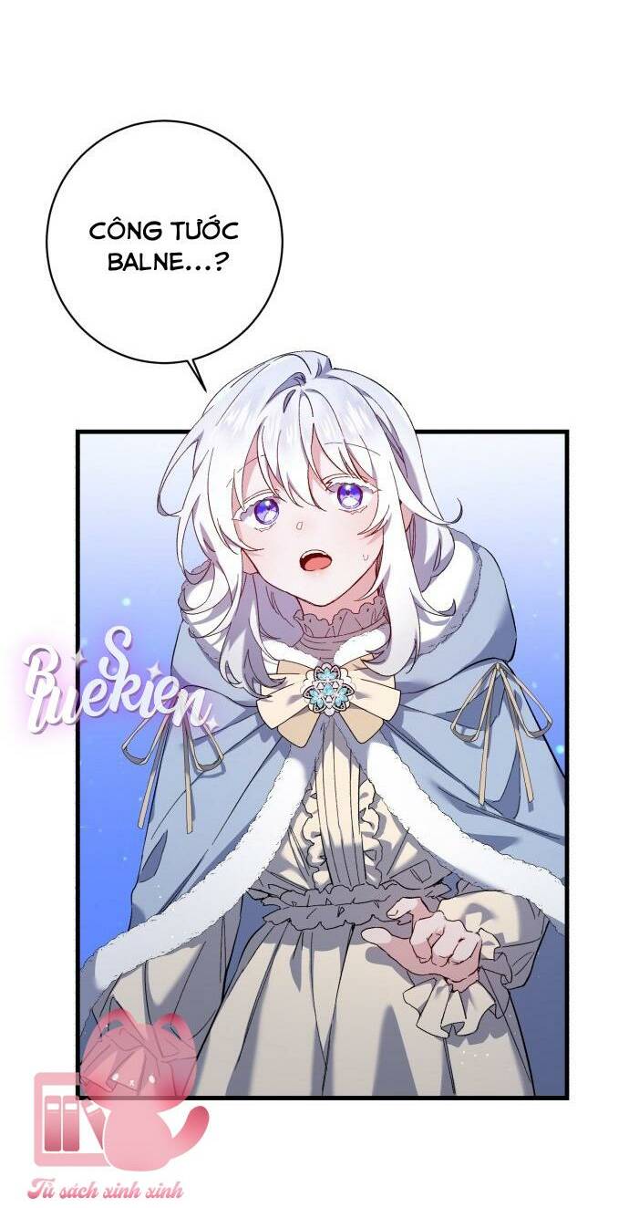 Công Tước Đã Nhặt Được Gì Tại Rừng: Chapter 6