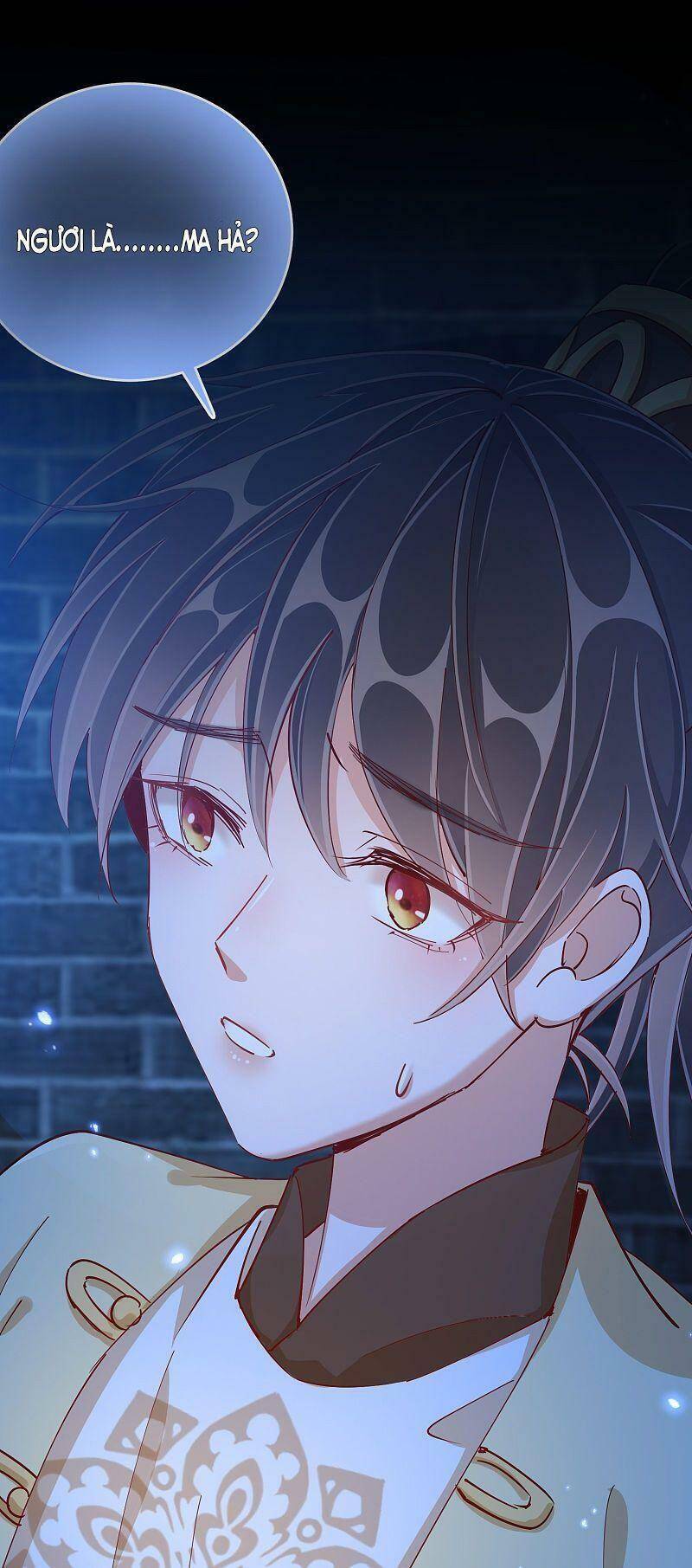 Công Lược Trưởng Thành Của Vương Phi: Chapter 45