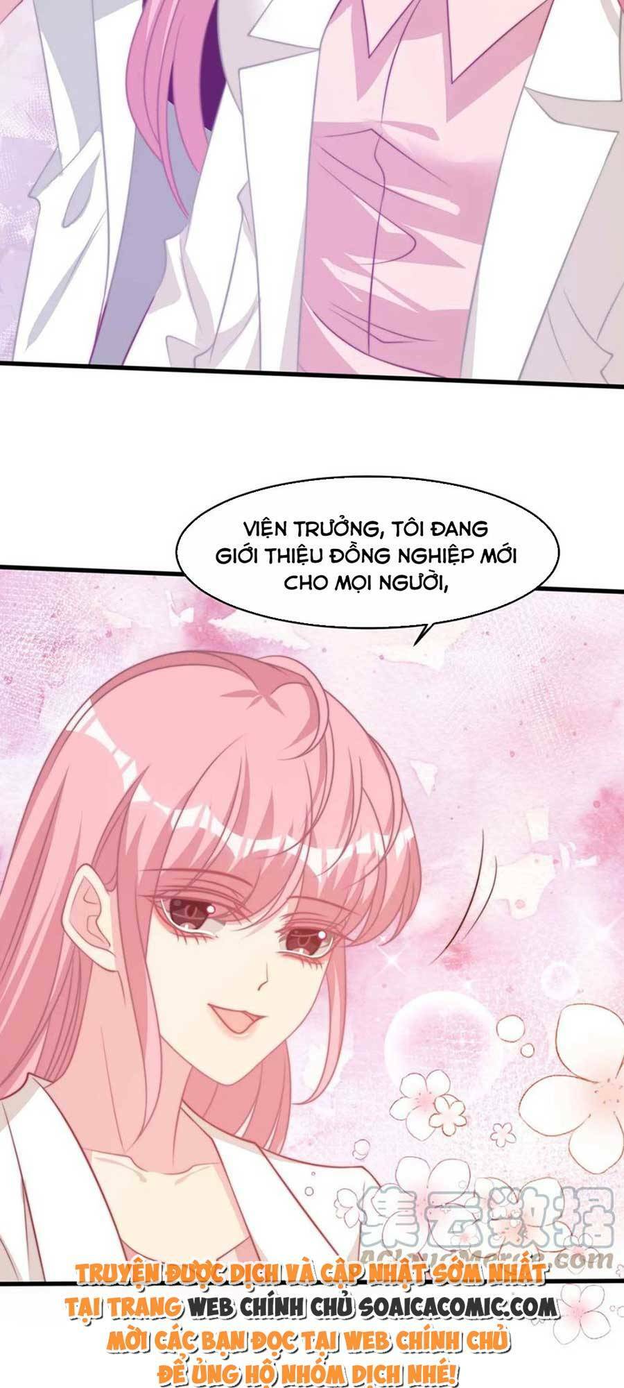 Vết Cắn Trí Mạng: Chapter 57