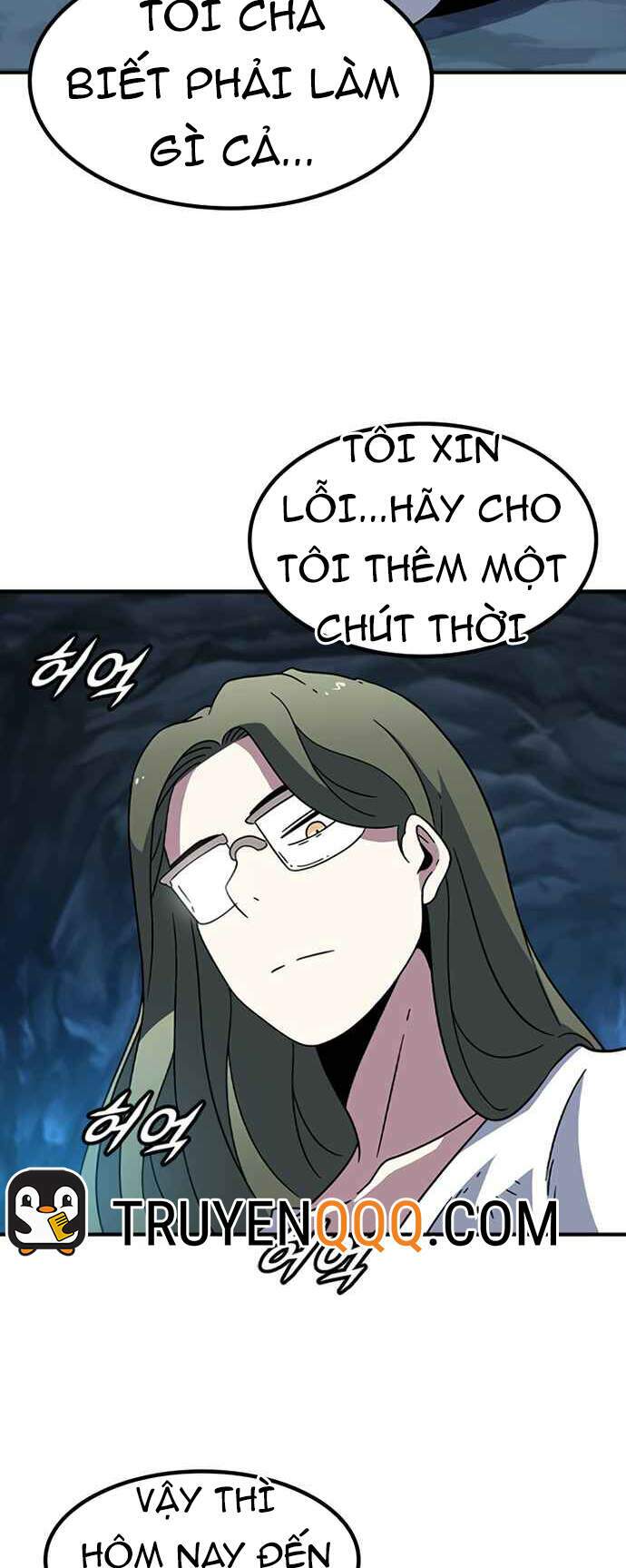 Điểm Chết: Chapter 14