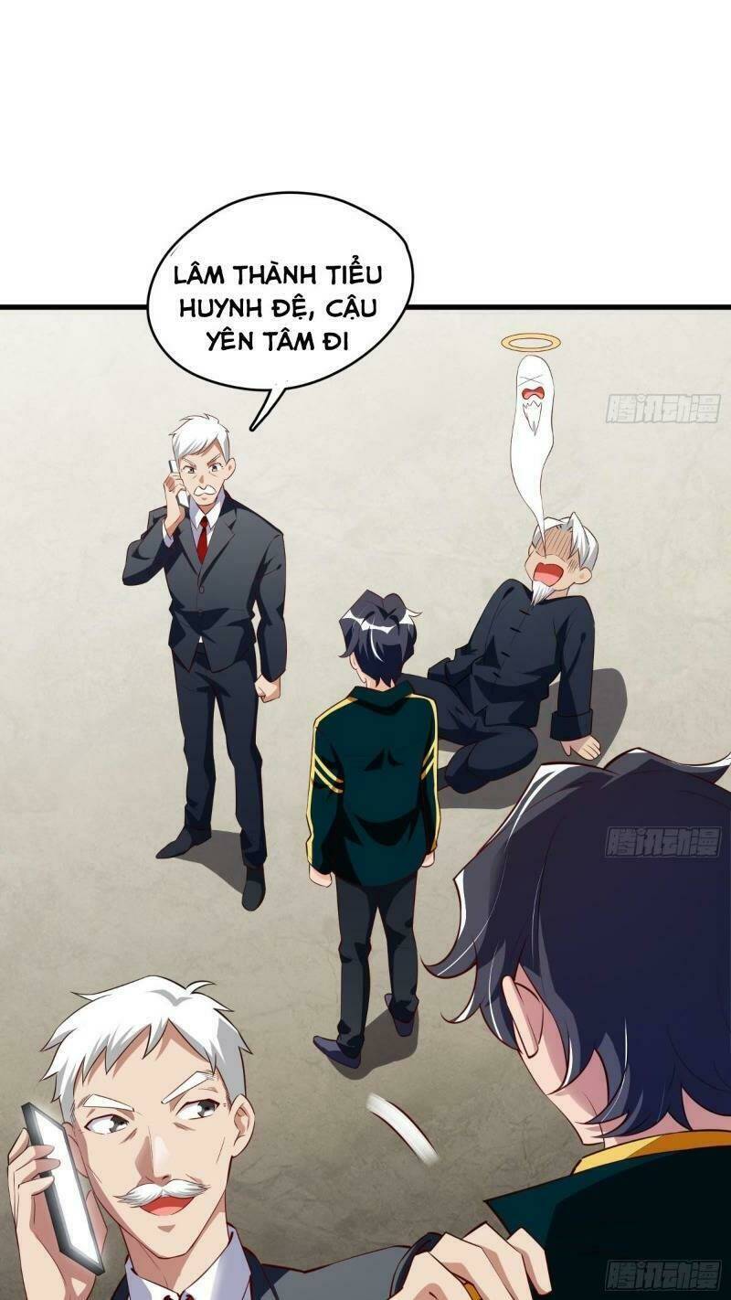 Shipper Thần Cấp: Chapter 20