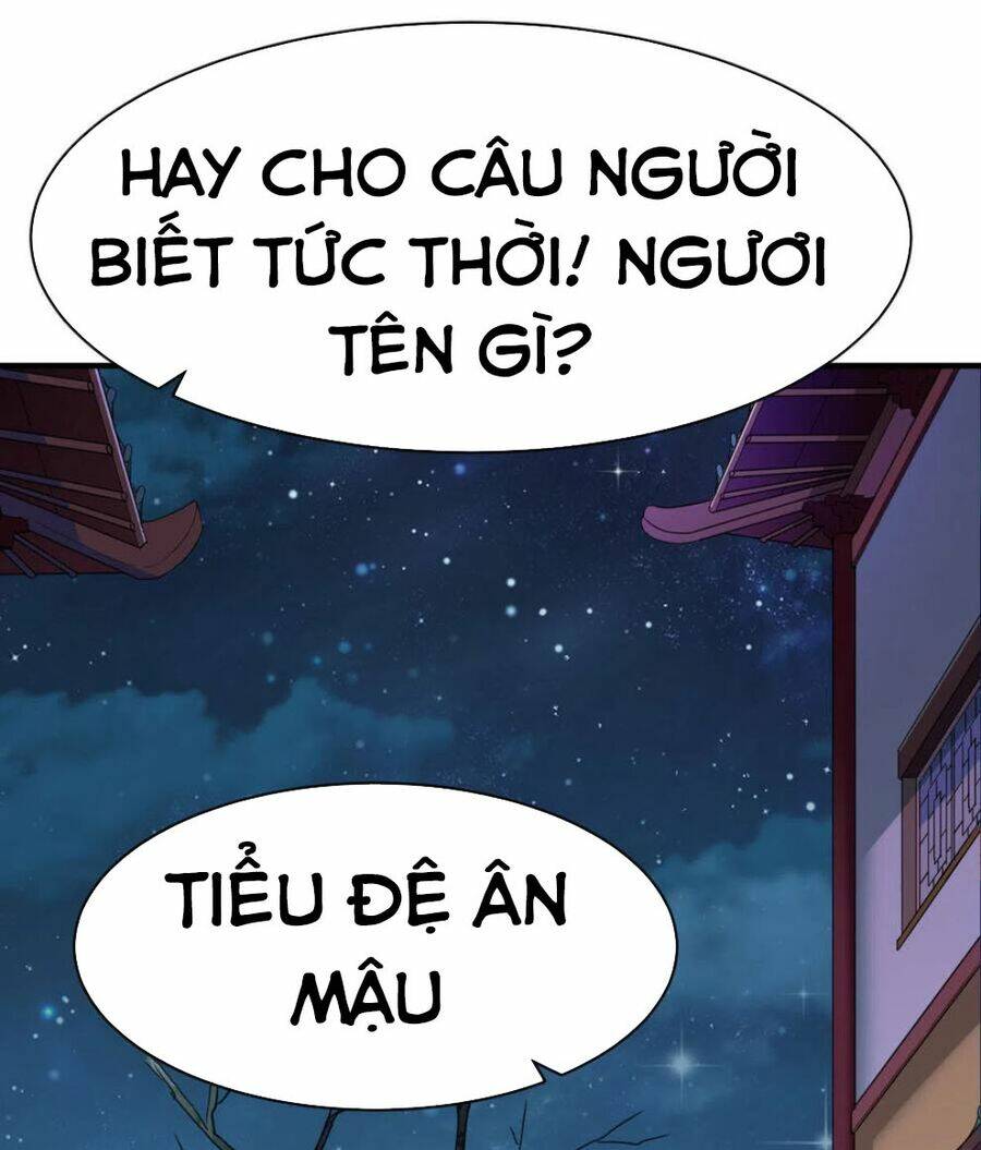 Chiến Đỉnh: Chapter 210