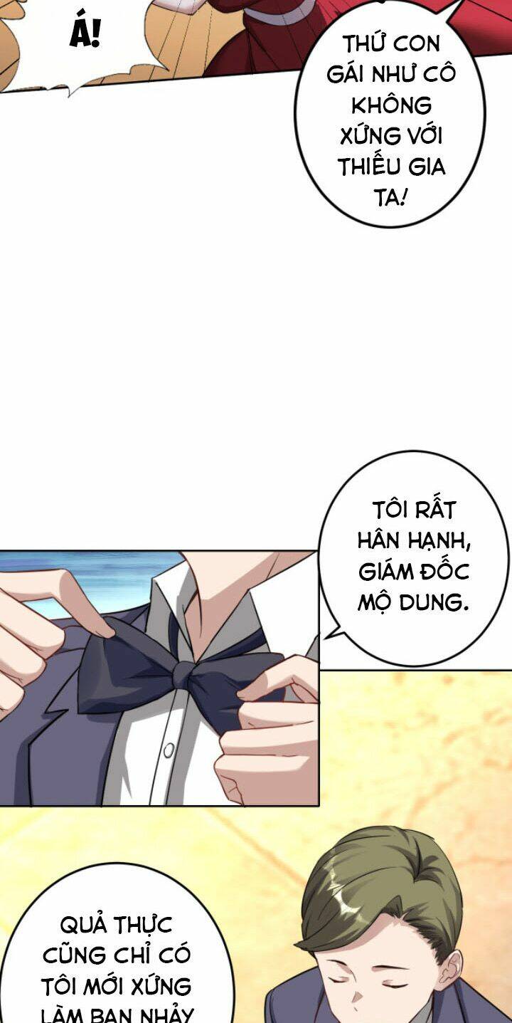 Lão Bà Ta Là Minh Chủ Võ Lâm: Chapter 1
