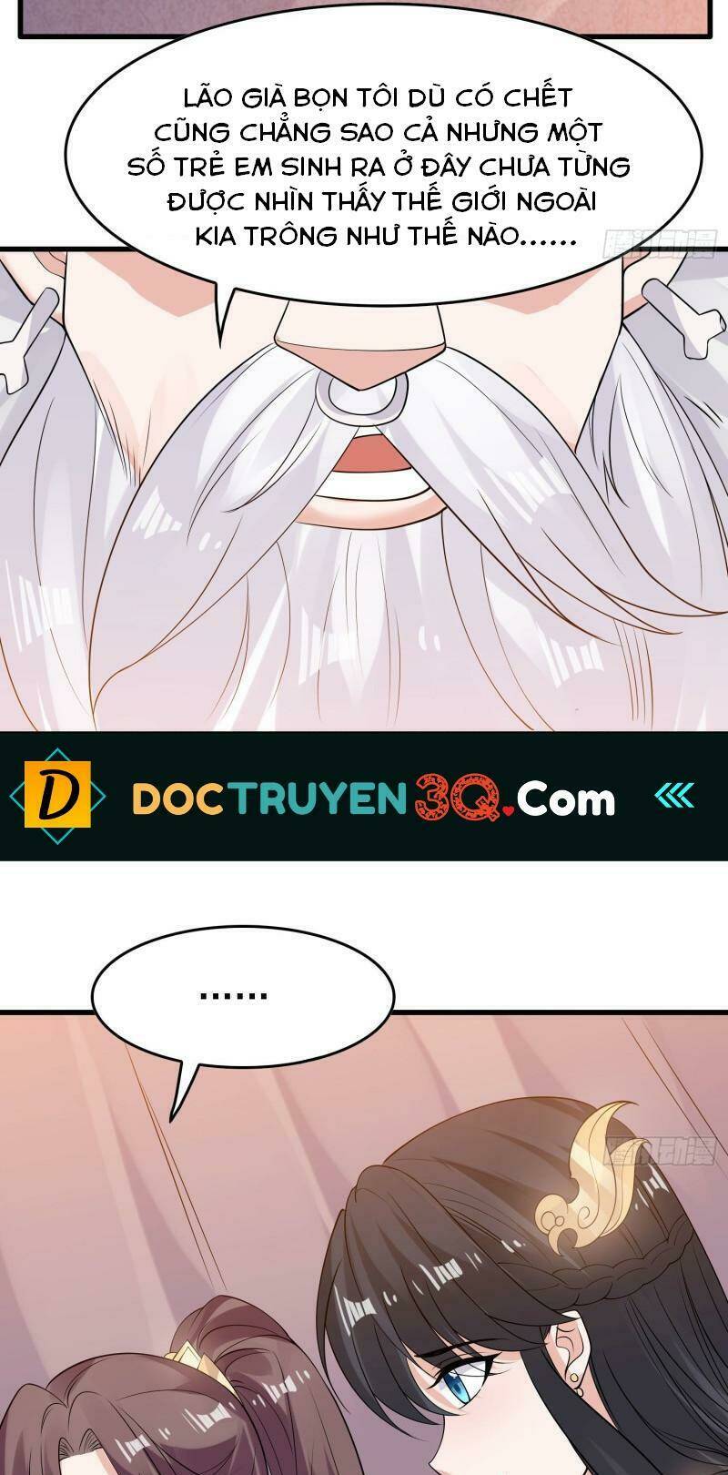 Giáng Thần Chiến Ký: Chapter 89