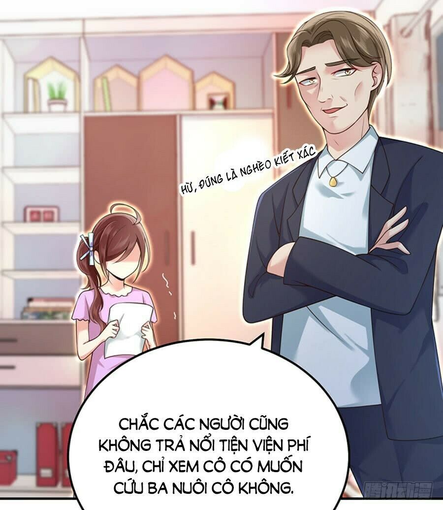 Nam Thần Truy Thê Chỉ Nam: Chapter 3