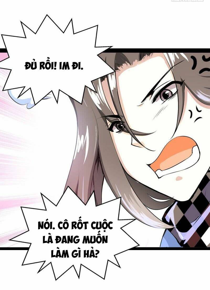 Cứu Tôi Đi Hủ Thần: Chapter 5