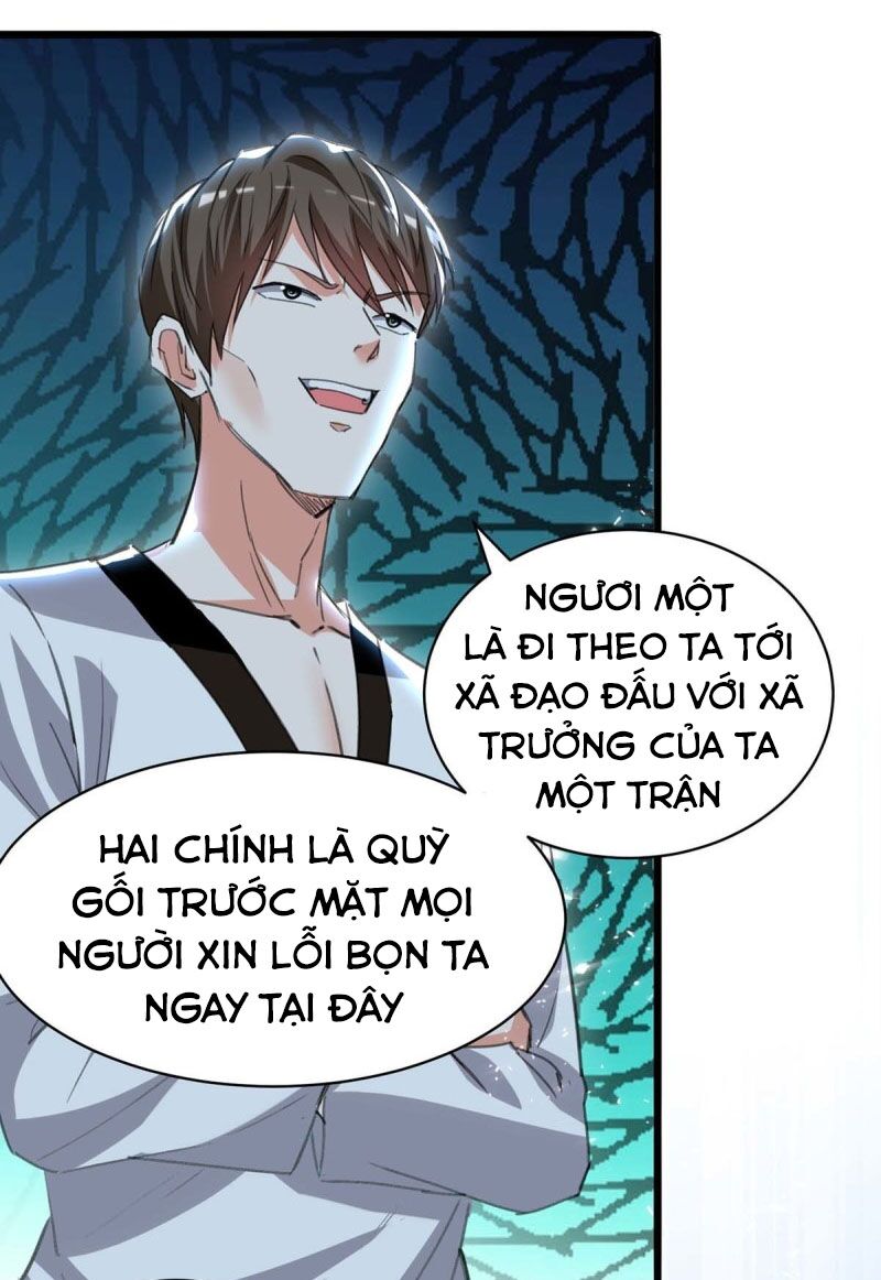 Thần Cấp Thấu Thị: Chapter 212
