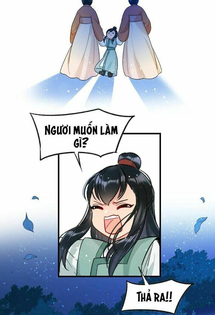 Bệ Hạ Nhà Ta Muốn Hại Quốc: Chapter 29