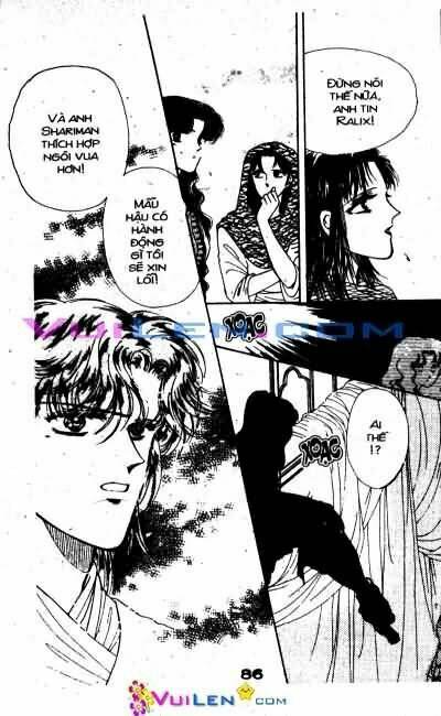 Nàng Công Chúa Ham Chơi: Chapter 7